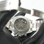 Rolex-La-Montoya-Daytona-Skeleton-Blue-Dial-40mm Replica Watches - 8-253-scaled
