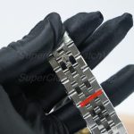 Rolex-Land-Dweller-127334-Ice-Blue-Dial-Steel-40mm Super Clone Watches - 8-257-scaled