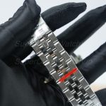 Rolex-Land-Dweller-127334-Ice-Blue-Dial-Diamond-Bezel-Diamond-Markers-Steel-40mm Super Clone Watches - 8-259-scaled