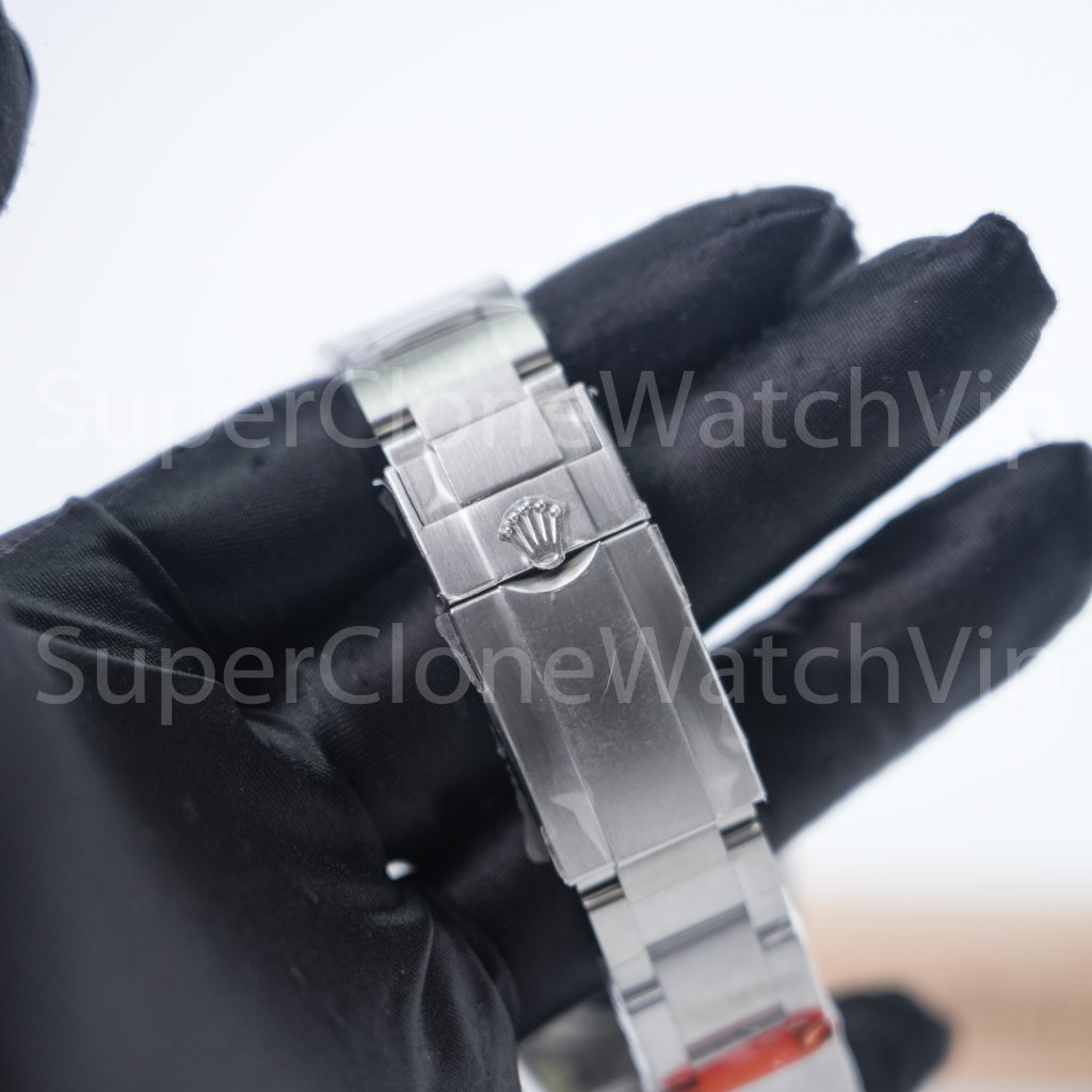 Rolex-Explorer-124270-Oyster-black-Dial-36mm Replica Watches - 8-262-scaled