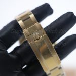 Rolex-Submariner-126618LN-41mm-Black-Dial-Gold Replica Watches - 8-264-scaled
