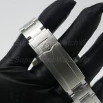 Rolex-Submariner-116610LN-40mm-Black-Dial Replica Watches - 8-267-scaled