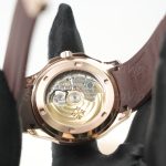 Patek-Philippe-Aquanaut-5167R-001-Brown-Dial-Rose-Gold-40mm Replica Watches - 8-272-scaled