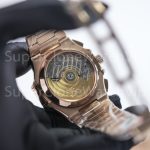 Patek-Philippe-Nautilus-5990-Blue-Dial-Rose-Gold-40.5mm Replica Watches - 8-275-scaled