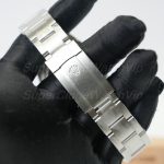 Rolex-Oyster-Perpetual-126000-Black-Dial-36mm Replica Watches - 8-288-scaled