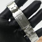 Rolex-Oyster-Perpetual-126000-Red-Dial-36mm Replica Watches - 8-292-scaled