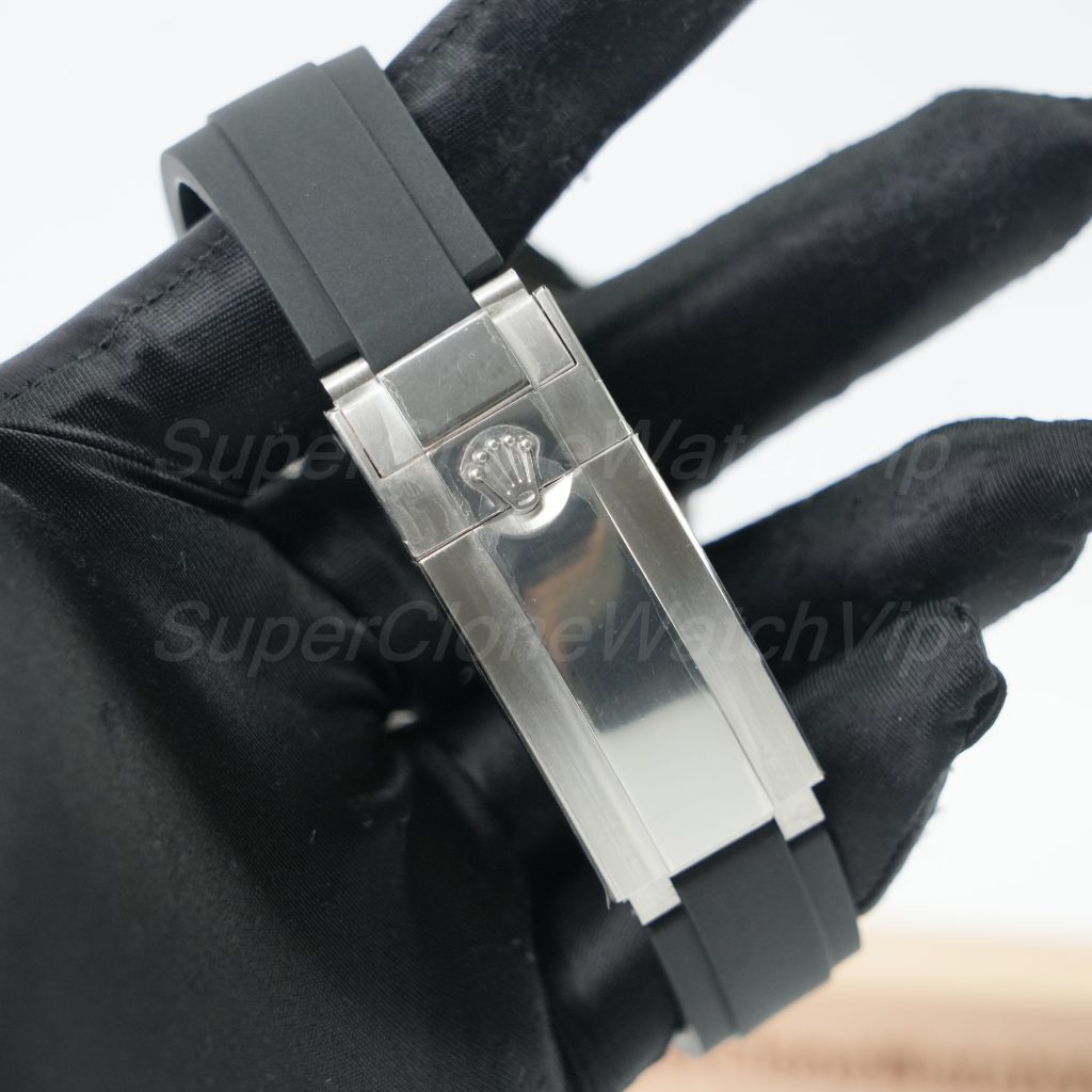 Rolex-Oyster-Perpetual-226659-Yacht-Master-42mm-White-Gold Replica Watches - 8-297-scaled