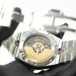 Vacheron Constantin Overseas 7900V Black Dial 41mm Replica Watches - 8-302-scaled