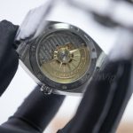 Vacheron Constantin Overseas 4500V Black Dial 41mm Replica Watches - 8-306-scaled