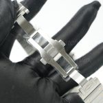 Cartier Santos de Cartier 35mm Replica Watches - 8-312-scaled
