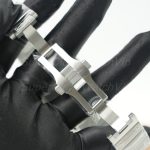 Cartier-Santos-WSSA0018-White-Dial-39.8mm Replica Watches - 8-314-scaled