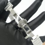 Cartier-Santos-WSSA0029-White-Dial-35.1mm Replica Watches - 8-315-scaled
