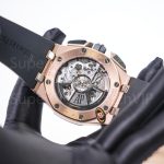 Audemars-Piguet-Royal-Oak-Offshore-Chronograph-26420OR-Black-Dial-43mm Replica Watches - 8-326-scaled