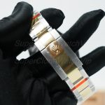 Rolex-Sky-Dweller-326933-White-Dial-Oyster-42mm-Two-Tone Replica Watches - 8-331-scaled