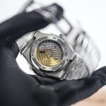 Patek-Philippe-Nautilus-5740-Gray-Dial-40mm Replica Watches - 8-337-scaled