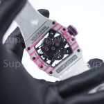 Richard Mille RM 38-02 Bubba Watson Limited Edition Tourbillon Watch Replica Watches - 8-346-scaled