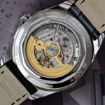 Vacheron Constantin Complications Annual Calendar 5146 Gray Dial 39mm Replica Watches - 8-73