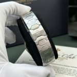 Vacheron Constantin Historiques 222 Black Dial 37mm Replica Watches - 8-77