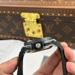 Hublot-Big-Bang-Black-Ceramic-301.SB.131.RX-43mm Replica Watches - 9-106