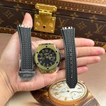 Hublot-Big-Bang-Green-Case-431.MX.1330.RX-43mm Replica Watches - 9-107