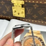 Rolex Land-Dweller 127234 White Dial 36mm Replica Watches - 9