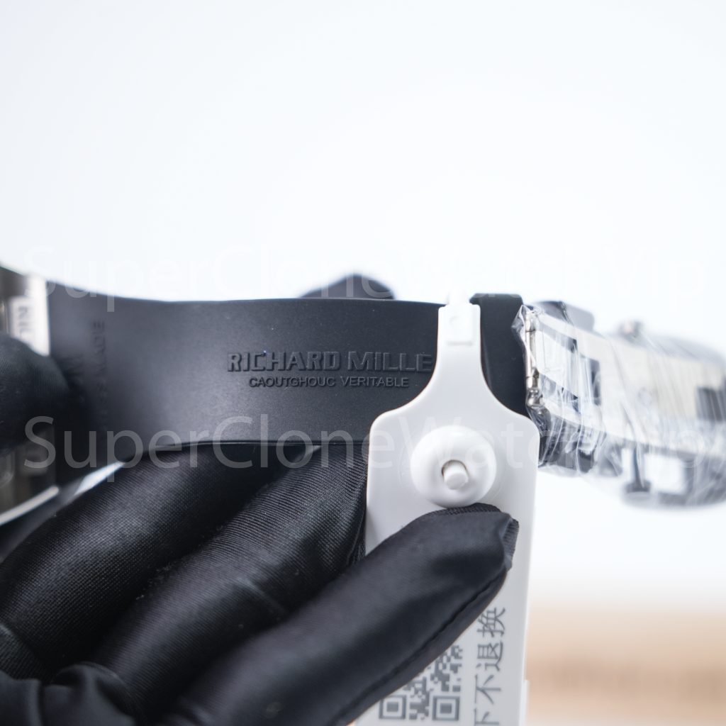 The Pure Benchmark: Richard Mille RM67-01 Super Skeleton Watch - 9-174-scaled