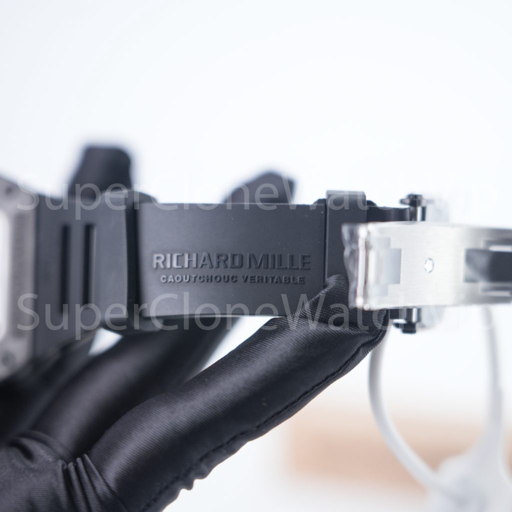 Richard Mille RM 055 Bubba Watson Automatic Watch Replica Watches - 9-179-scaled