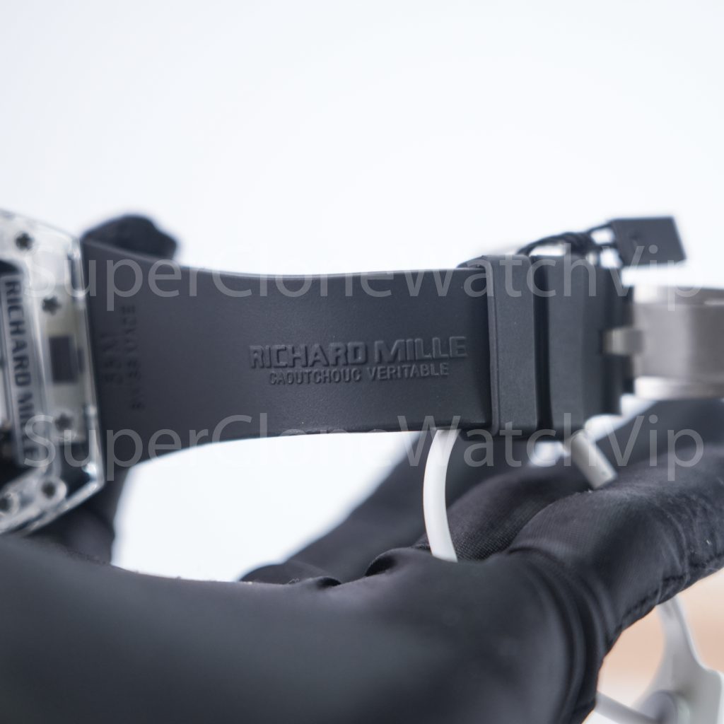 Richard Mille RM 35-01 Automatic Watch Replica Watches - 9-186-scaled