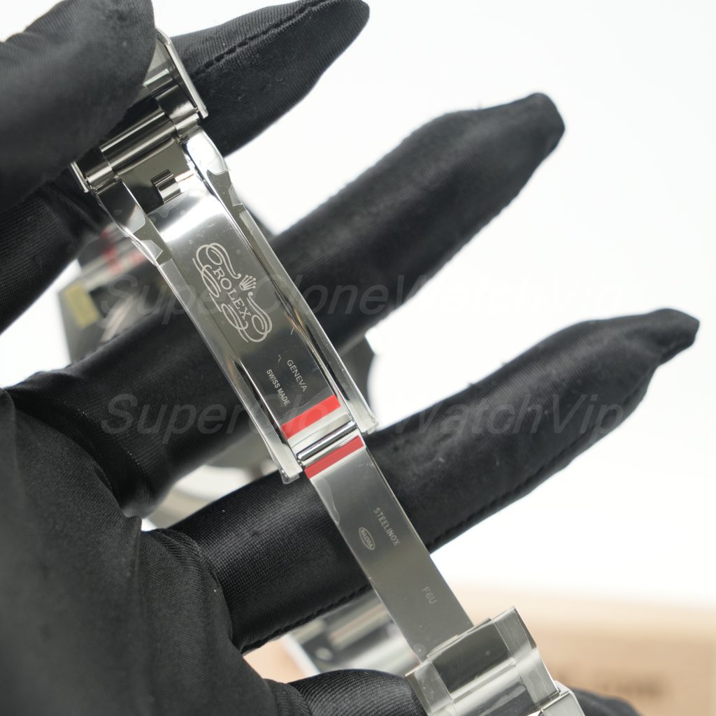 Rolex-GMT-Master-II-126710BLNR-Batman-Oyester-3285-movement Replica Watches - 9-193-scaled