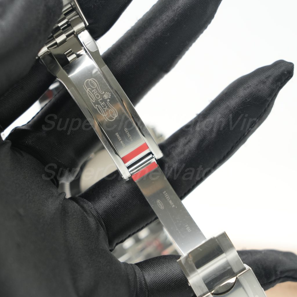 Rolex-GMT-Master-II-126710BLRO-Pepsi-Jubilee Replica Watches - 9-195-scaled