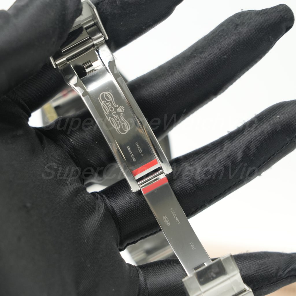 Rolex-GMT-Master-II-126729VTNR-Sprite- Oyster Replica Watches - 9-196-scaled