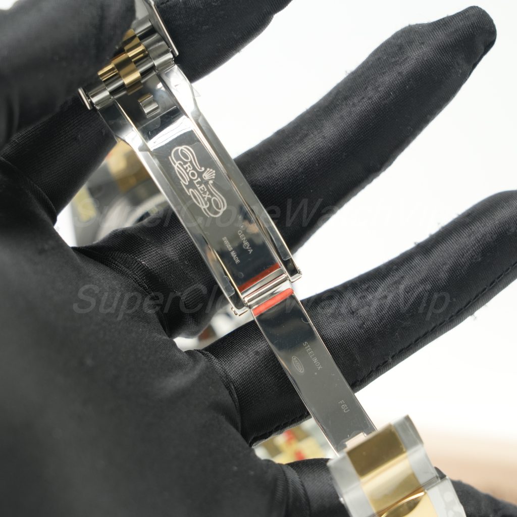 Rolex-GMT-Master-II-126713GRNR-Zombie-Jubilee Replica Watches - 9-198-scaled