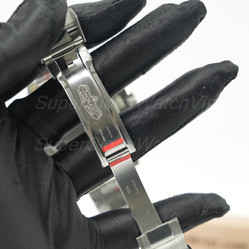 Rolex-GMT-Master-II-126719BLRO-Pepsi-Meteorite-dial Replica Watches - 9-199-scaled