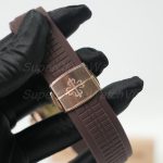 Patek-Philippe-Aquanaut-5167R-001-Brown-Dial-Rose-Gold-40mm Replica Watches - 9-224-scaled