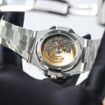Patek-Philippe-Nautilus-5711-Green-Dial-40mm Replica Watches - 9-233-scaled