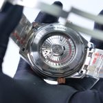Omega-Seamaster-Diver-Yellow-Gold-Black-Dial-210.20.42.20.01.002-42mm Replica Watches - 9-262-scaled