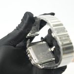 Cartier Santos de Cartier 35mm Replica Watches - 9-263-scaled