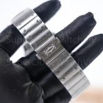 Cartier-Santos-CRWHSA0015-Skeleton-39.8mm Replica Watches - 9-288-scaled