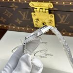 Audemars-Piguet-Royal-Oak-Frost-15407-Skeleton-Dial-41mm Replica Watches - 9-4