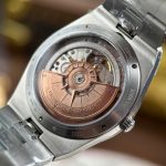 Vacheron Constantin Overseas Ultra-Thin 2000V Gray Dial 40mm Replica Watches - 9-61