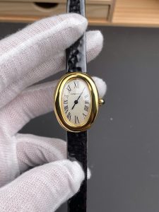Cartier Baignoire WGBA0017 1