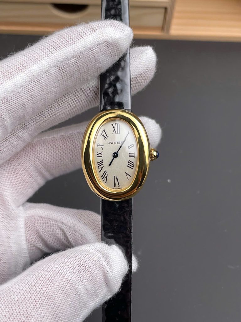 Cartier Baignoire WGBA0017 1