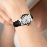 Cartier Ballon Bleu 28mm 10