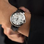 Cartier Ballon Bleu 36mm 5