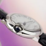 Cartier Ballon Bleu 36mm 9