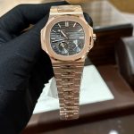 Dong Ho Patek Philippe Nautilus 5712R Che Tac Boc Vang Hong GRF 40mm 4 980x1024 1