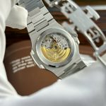 Dong Ho Patek Philippe Nautilus 5811 Tinh Chinh Full Options Like Auth 41mm 15