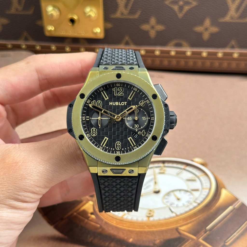 Hublot Big Bang 431.MX.1330.RX 43mm