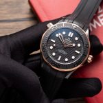 Omega Seamaster 210.62.44.20.01.001 42mm 2