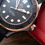 Omega Seamaster 210.62.44.20.01.001 42mm 4